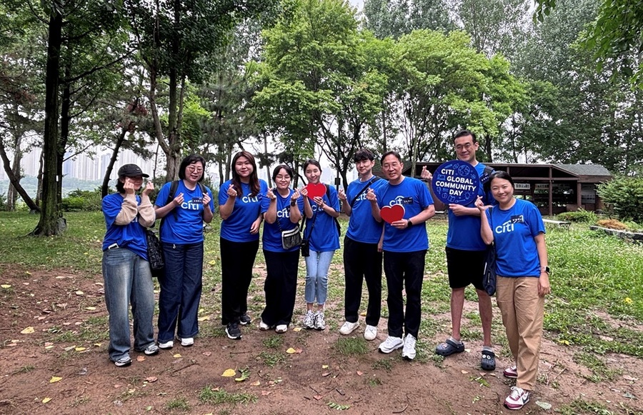 ▲ ⓒ한국씨티은행