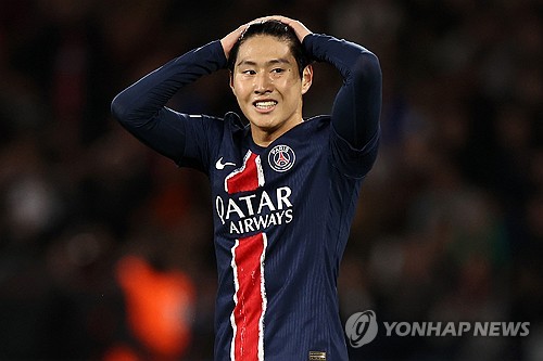 '<b>이강인</b> 이적이 답인가' … '중요한 경기'에서 또 외면, PSG 클럽월드컵...