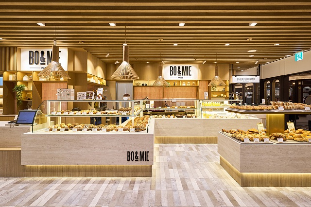 ▲ ⓒ신세계푸드