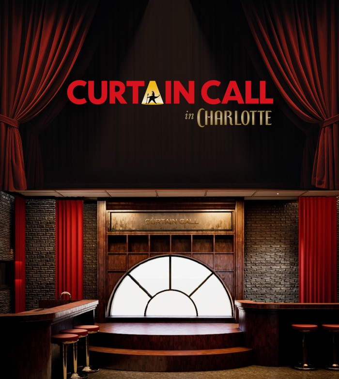 ▲ 뮤지컬 전용 공연장 샤롯데씨어터가 뮤지컬펍 '커튼콜 인 샬롯'을 오픈한다.ⓒ롯데컬처웍스