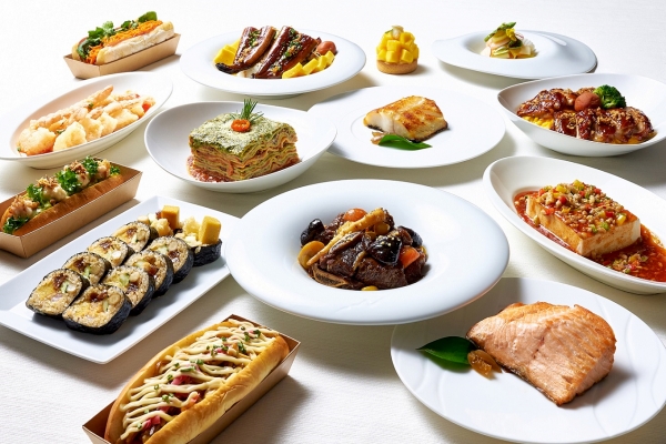 ▲ ⓒ롯데호텔 서울