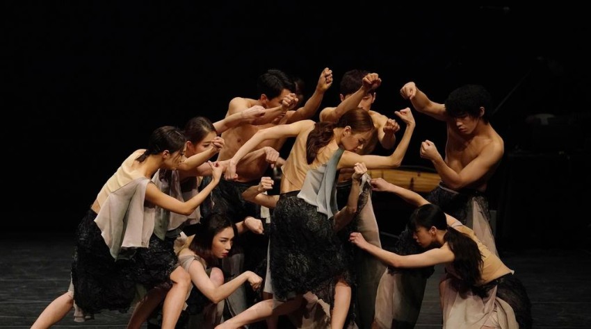 ▲ 휴먼스탕스.ⓒ문체부