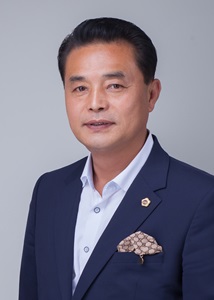 ▲ 충북도의회 정책복지위원회 박지헌 의원.ⓒ충북도의회