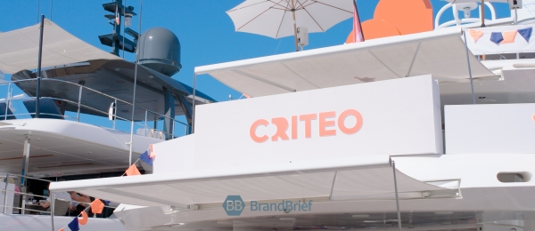 ▲ 요트에 자리한 크리테오. ⓒ이준원 기자