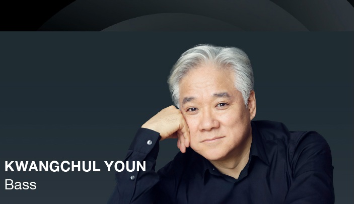 ▲ 연광철은 1993년 파리 플라시도도밍고 국제 콩쿠르에서 우승하며 전 세계적으로 이름을 알렸다.ⓒ아트앤아티스트