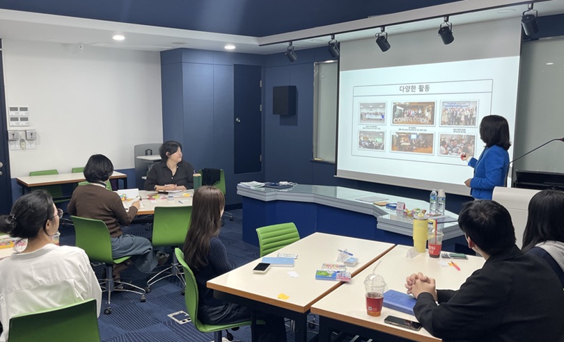 안양대학교 대표 이미지