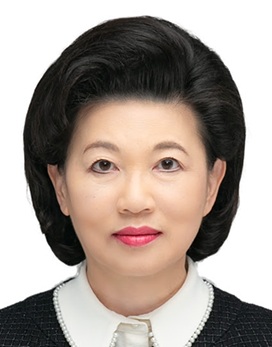 ▲ 정다미 경영대학장.ⓒ명지대