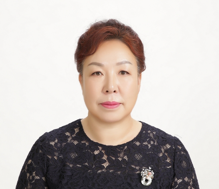 ▲ 박남희 칠곡군의회 의원ⓒ