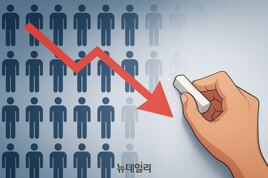 ▲ 서울시는 24일 서울특별시 청년 통계를 발표했다.