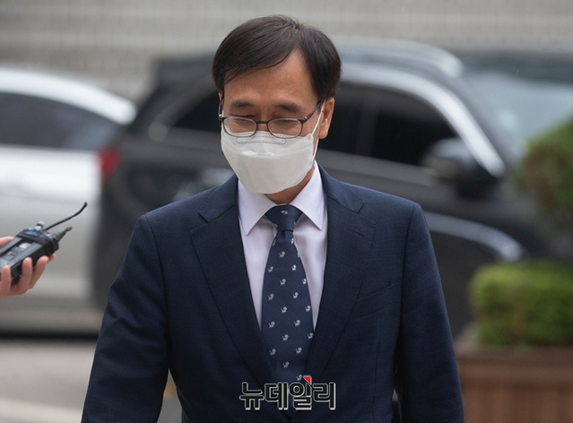 ▲ 정진웅 대전고검 검사(법무연수원 연구위원). ⓒ뉴데일리 DB