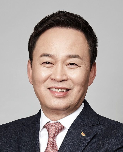 ▲ 장용호 SK이노베이션 총괄사장ⓒSK이노베이션