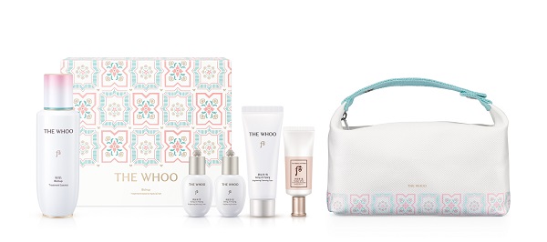 ▲ ⓒLG생활건강