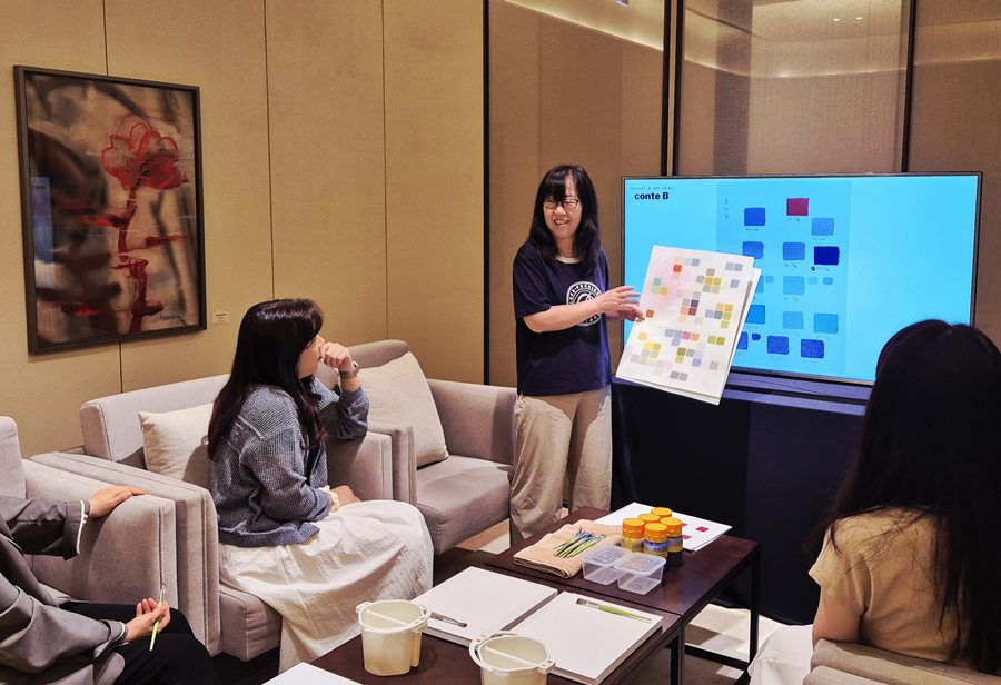 ▲ ⓒ신세계면세점