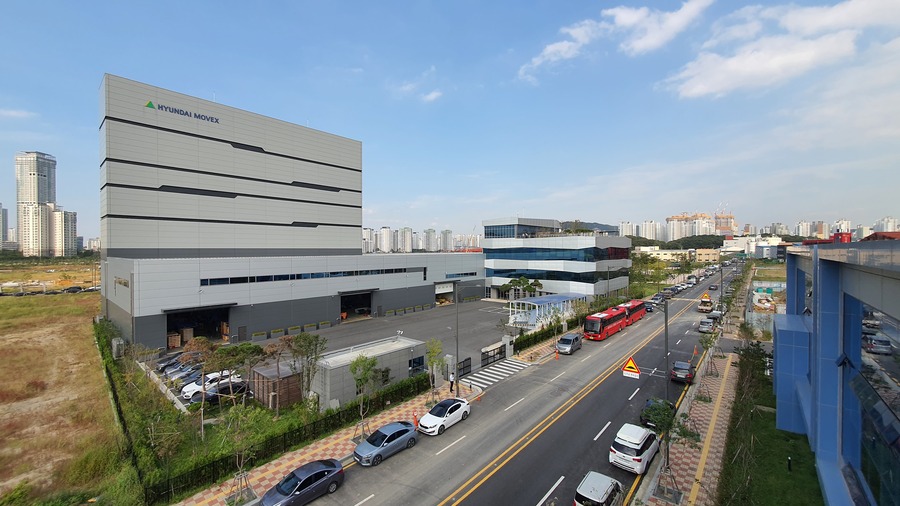 ▲ 현대무벡스가 250억원 규모 자사주 소각을 단행했다. ⓒ현대무벡스