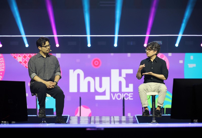 ▲ 지난 20일 열린 국제 콘퍼런스 현장.ⓒ문체부