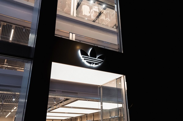 ▲ ⓒ아디다스코리아