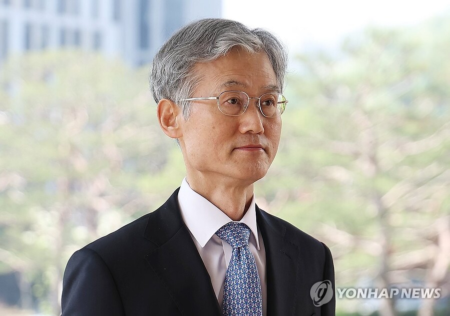 ▲ 조희대 대법원장 ⓒ연합뉴스 제공