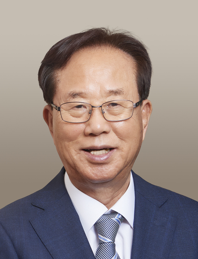 ▲ 이수광 DB그룹 신임 회장.ⓒDB