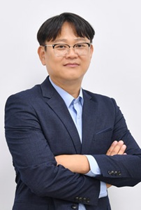 ▲ 청주시의회 보건환경위원회 소속 박승찬 의원. ⓒ청주시의회