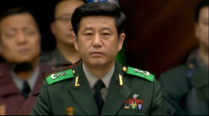 ▲ 노상원 전 국군정보사령관. ⓒ뉴시스