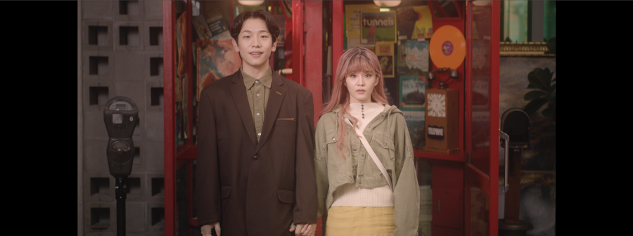 ▲ 영화 '어쩌면 해피엔딩' 스틸컷.ⓒ키노필름
