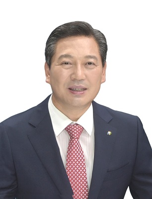 ▲ 대한민국시장군수구청장협의회 조재구 대표회장(대구 남구청장).ⓒ대한민국시장군수구청장협의회