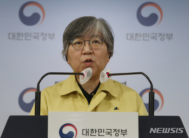 ▲ 이재명 정부 초대 보건복지부 장관 후보자로 지명된 정은경 전 질병관리청장.ⓒ뉴시스