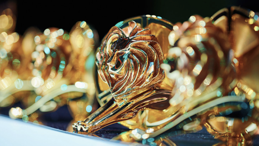 ▲ ©Cannes Lions