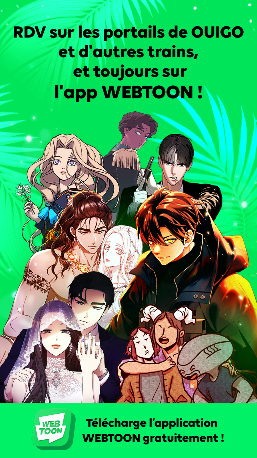 ▲ ⓒ네이버웹툰