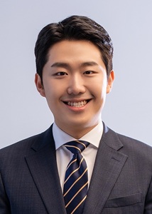 ▲ 청주시의회 정재우 의원. ⓒ청주시의회