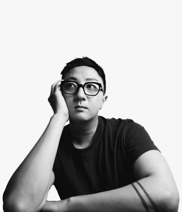 ▲ 전이안 컴파운드 컬렉티브 감독. ©브랜드브리프