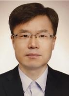 ▲ 제33대 장기봉 음성군 부군수. ⓒ음성군