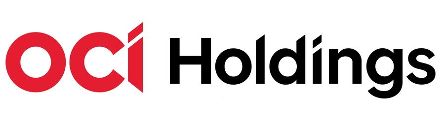 ▲ ⓒOCI홀딩스