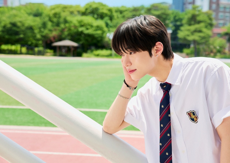 ▲ MBN 예능 '위대한쇼: 태권' 방송 화면.