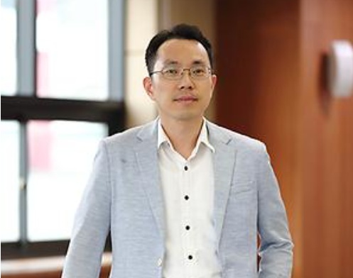 ▲ 반주일 교수.ⓒ상명대