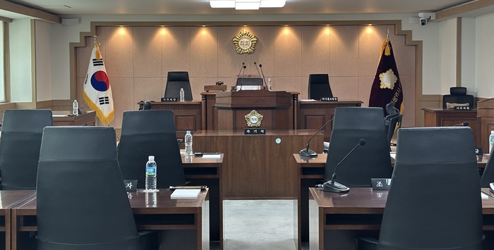 ▲ ⓒ대덕구의회