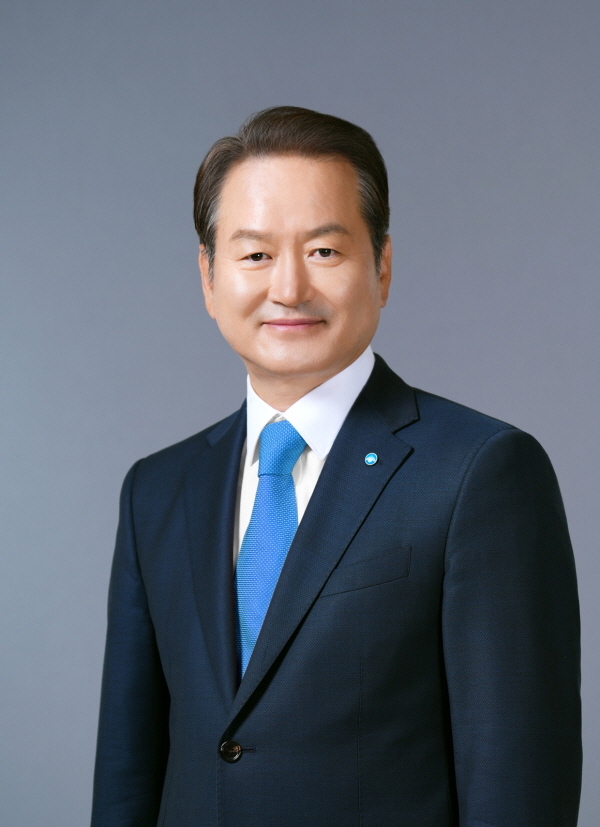 ▲ 성대규 동양생명 신임 대표이사ⓒ동양생명