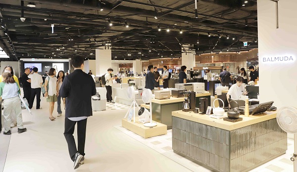 ▲ ⓒ신세계면세점