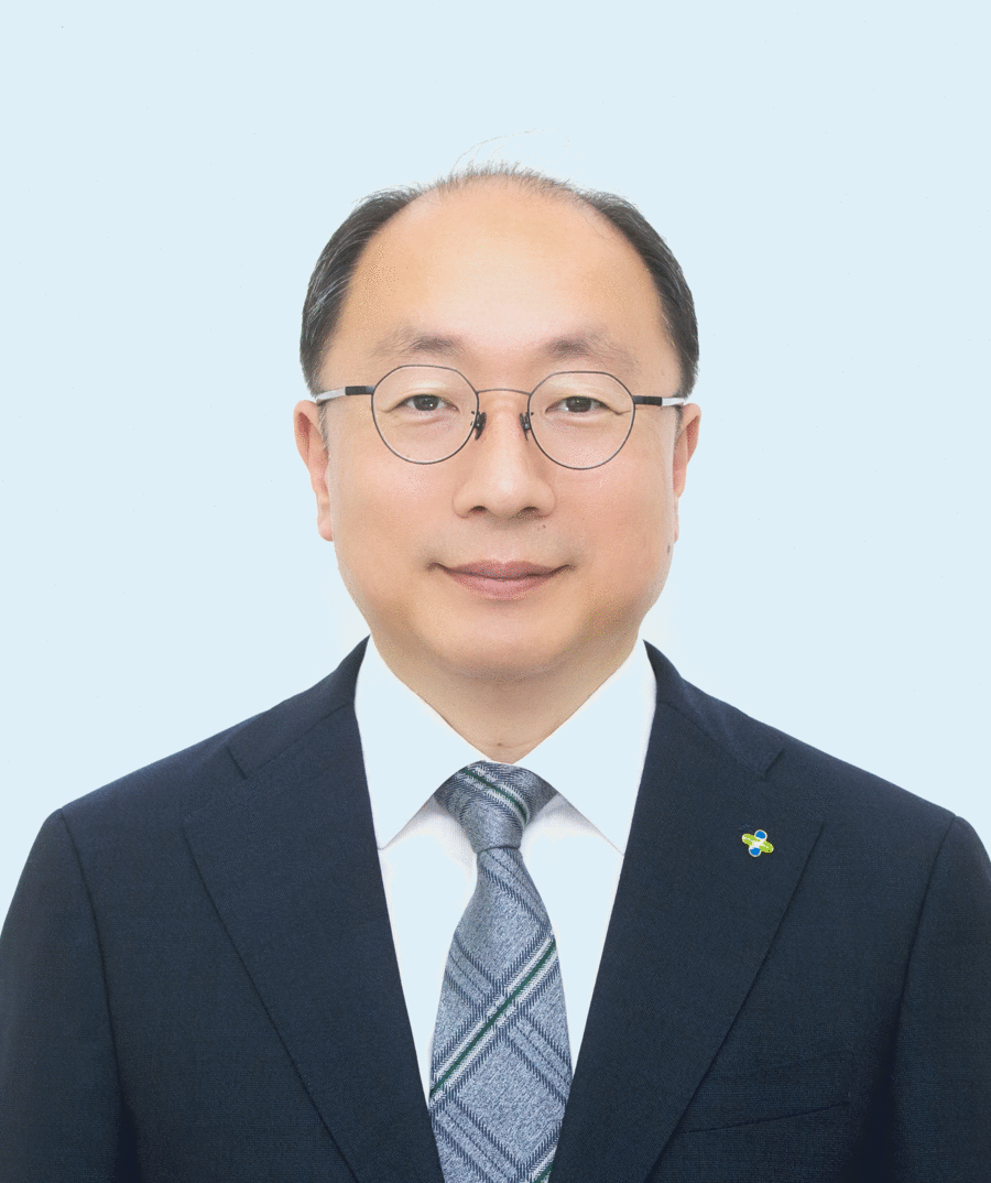 ▲ 이동원 신임 광주광역본부장