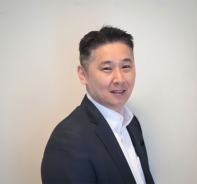 ▲ 조나단 송 CJ대한통운 글로벌사업부문 신임 대표 ⓒCJ대한통운