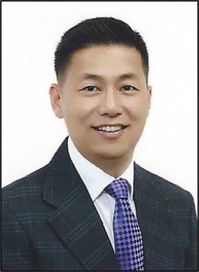 ▲ 김노국 대구광역시의료기사연합회장.ⓒ엑스코