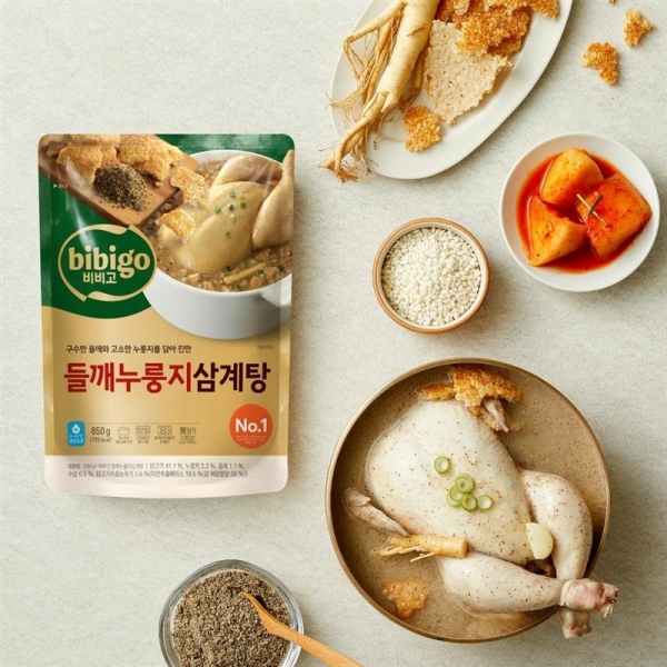 ▲ ⓒCJ제일제당