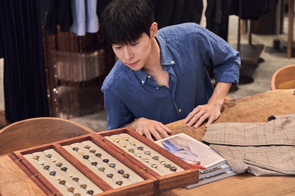 ▲ ⓒ삼성물산 패션부문