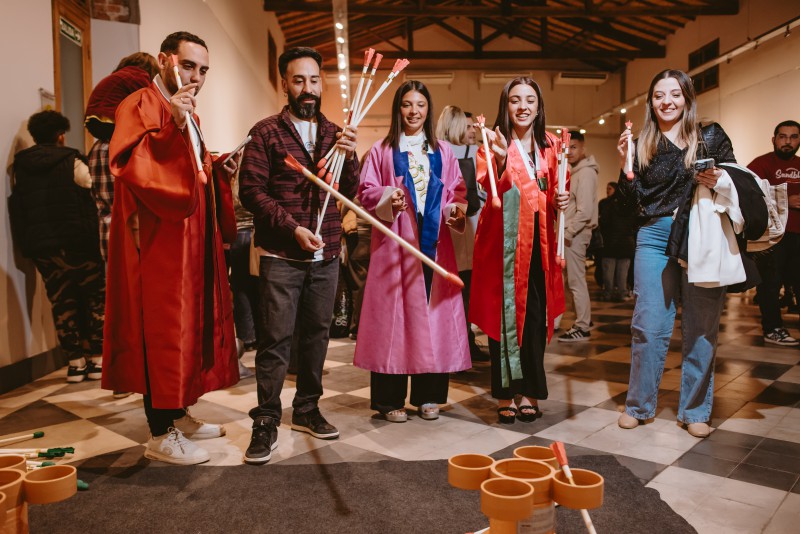 ▲ 2025 찾아가는 문화원(아르헨티나).ⓒ문체부