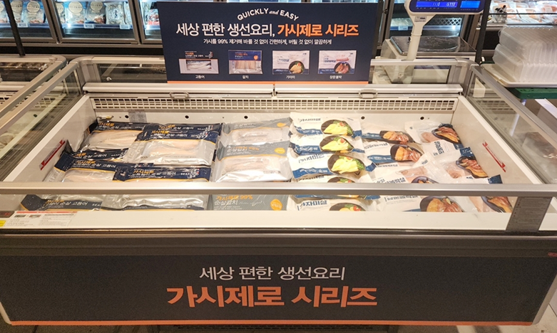 ▲ ⓒ이랜드리테일