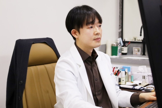 ▲ 남양주백병원 강진호 뇌신경센터 병원장