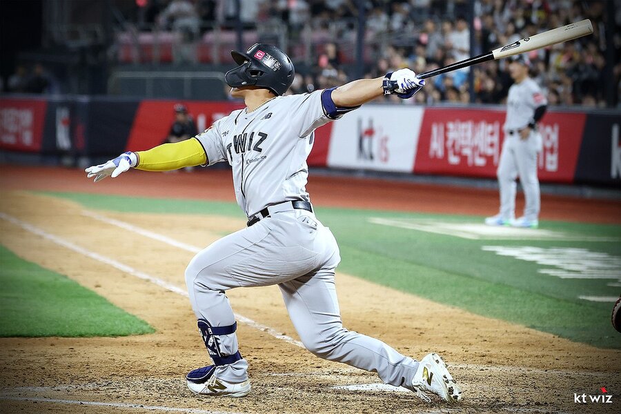 ▲ 올스타전 홈런 더비에 나설 8명의 선수가 확정됐다.ⓒ연합뉴스 제공