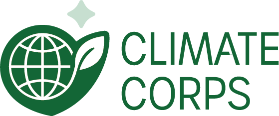 ▲ Climate Corps 로고.ⓒ고려대