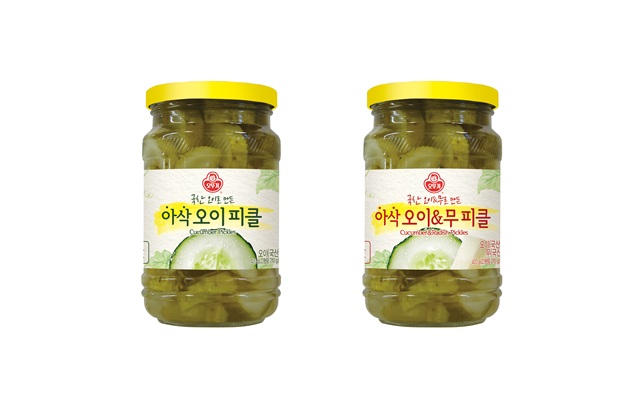 ▲ ⓒ오뚜기