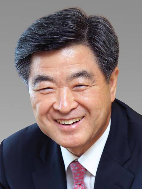 ▲ HD현대 권오갑 회장ⓒHD현대